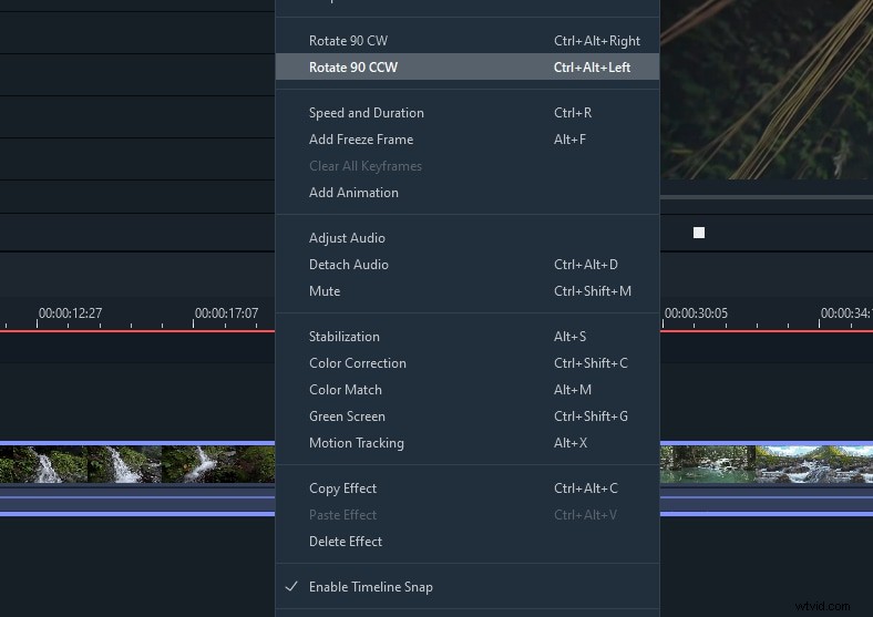 Mastering Video Rotation in Kdenlive: A Comprehensive Guide