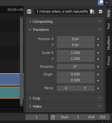 Mastering Video Rotation in Blender: A Comprehensive Guide