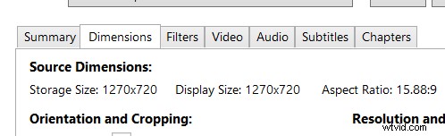 How to Rotate Videos with Handbrake: A Simple Guide