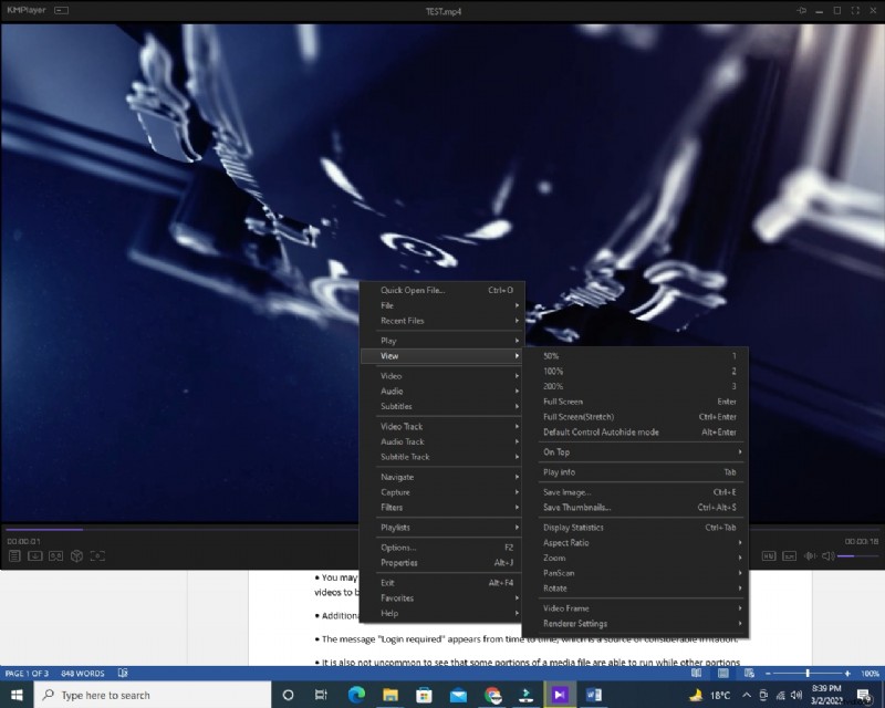 How to Rotate Videos in KMPlayer: A Step-by-Step Guide