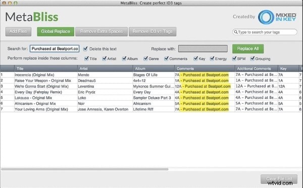 Best Mac MP3 Tag Editors: Organize Your Music Library
