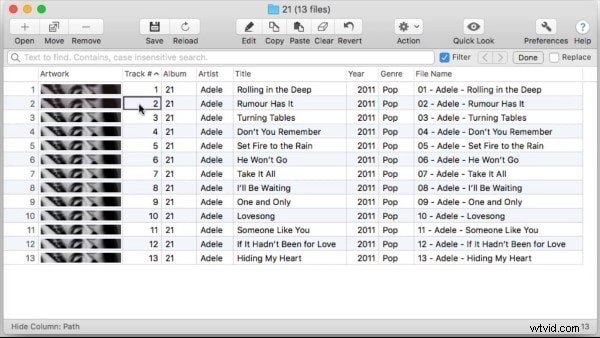Best Mac MP3 Tag Editors: Organize Your Music Library