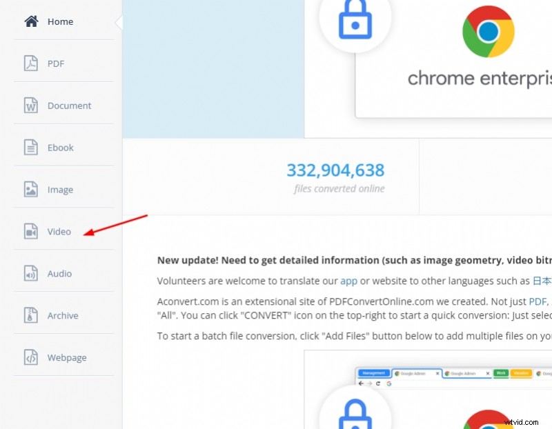 Convert Twitter Videos: Easy Solutions for Audio, MP4 & WebM - Filmora