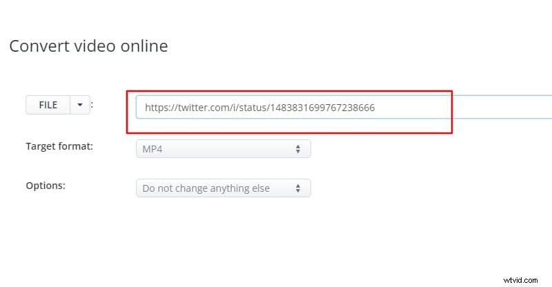 Convert Twitter Videos: Easy Solutions for Audio, MP4 & WebM - Filmora