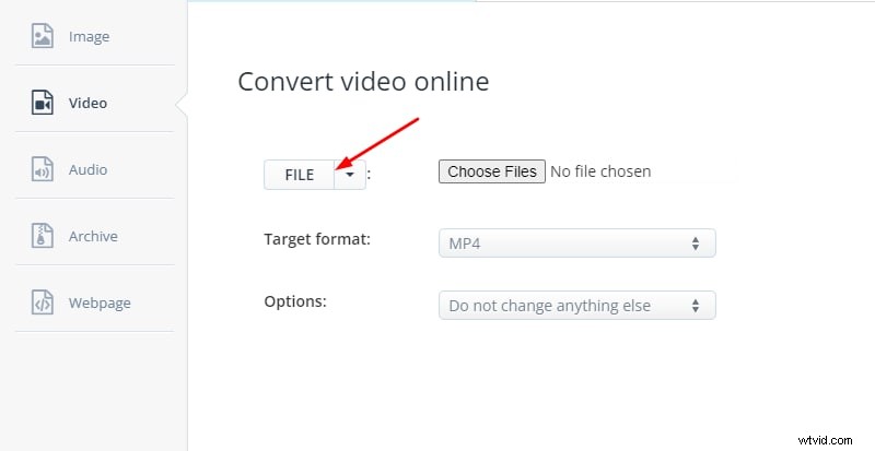 Convert Twitter Videos: Easy Solutions for Audio, MP4 & WebM - Filmora