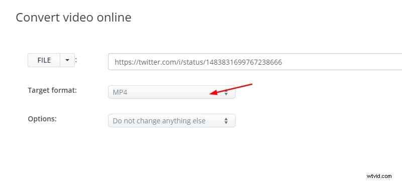 Convert Twitter Videos: Easy Solutions for Audio, MP4 & WebM - Filmora