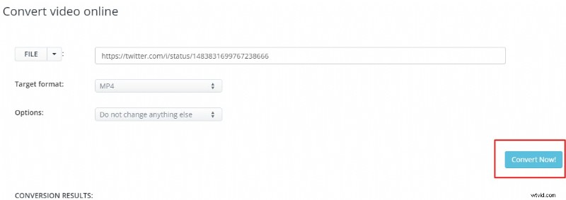 Convert Twitter Videos: Easy Solutions for Audio, MP4 & WebM - Filmora
