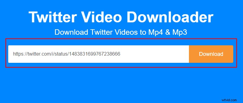 Convert Twitter Videos: Easy Solutions for Audio, MP4 & WebM - Filmora