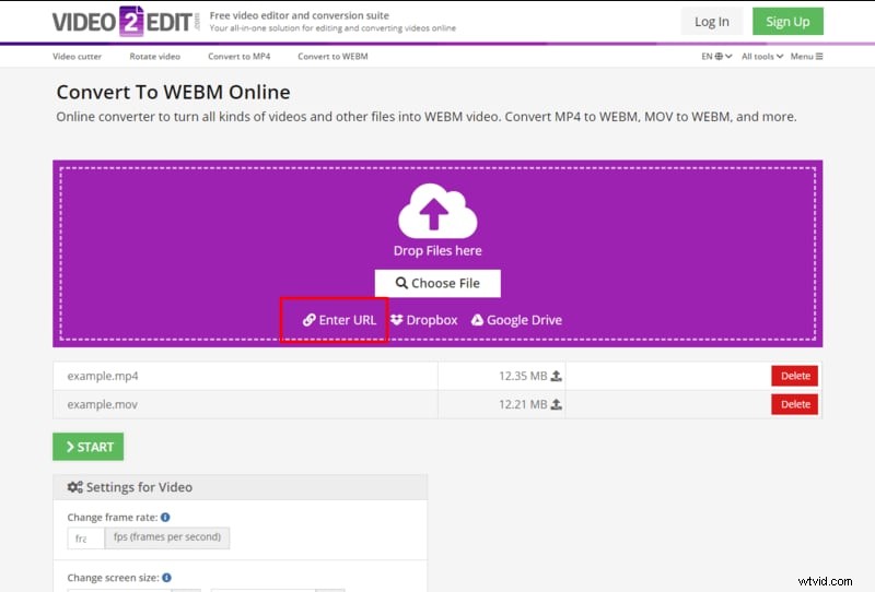 Convert Twitter Videos: Easy Solutions for Audio, MP4 & WebM - Filmora