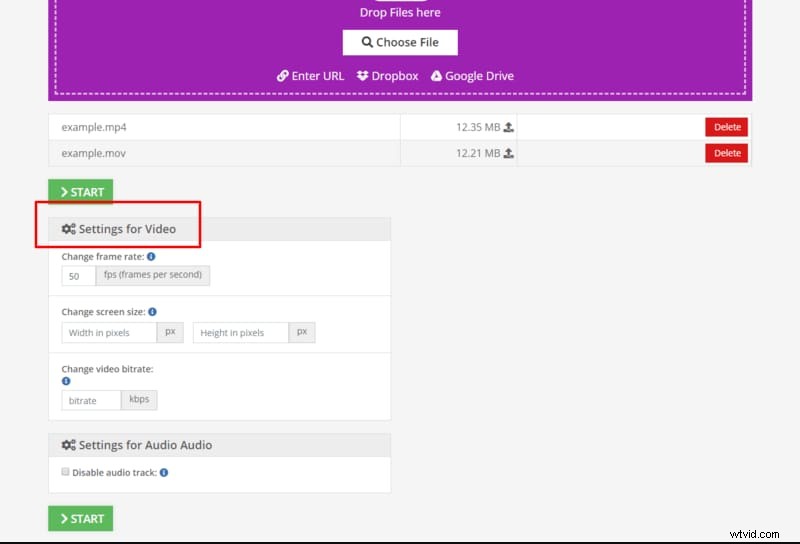 Convert Twitter Videos: Easy Solutions for Audio, MP4 & WebM - Filmora