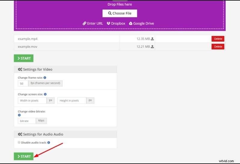 Convert Twitter Videos: Easy Solutions for Audio, MP4 & WebM - Filmora