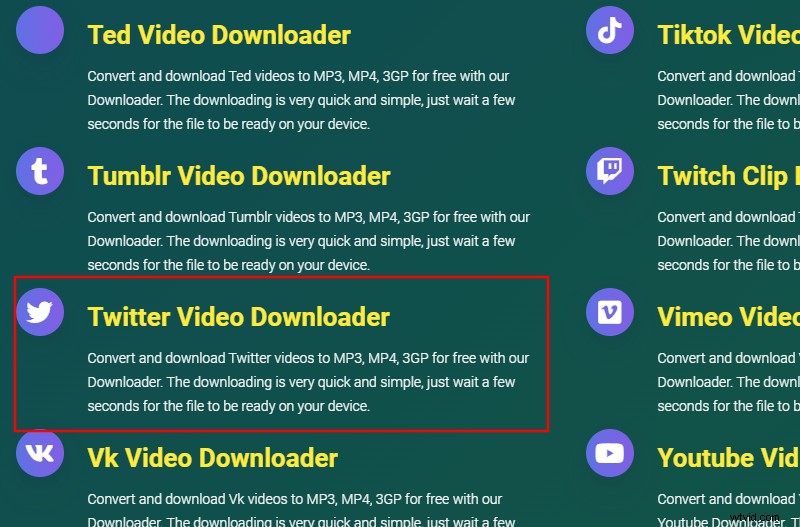 Convert Twitter Videos: Easy Solutions for Audio, MP4 & WebM - Filmora