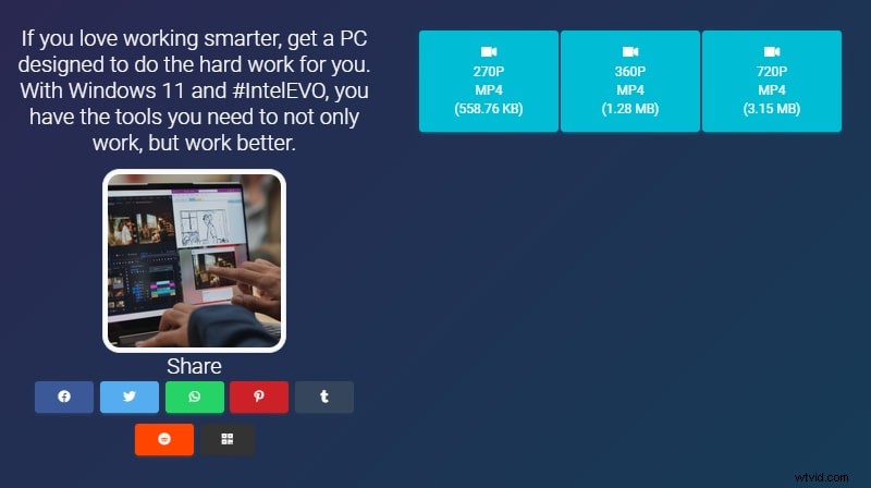 Convert Twitter Videos: Easy Solutions for Audio, MP4 & WebM - Filmora