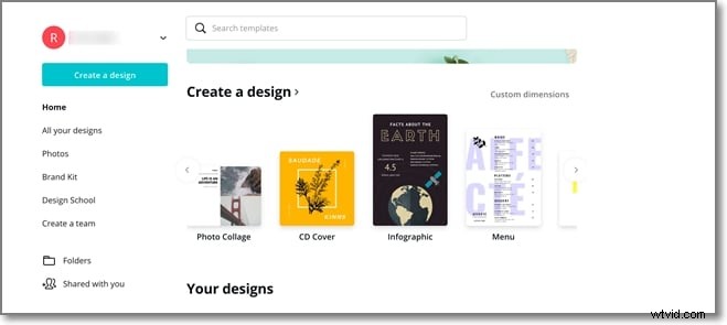 Create Stunning Collages with Canva: A Beginner s Guide