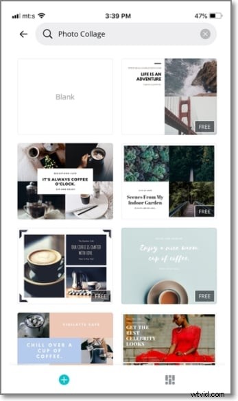 Create Stunning Collages with Canva: A Beginner s Guide