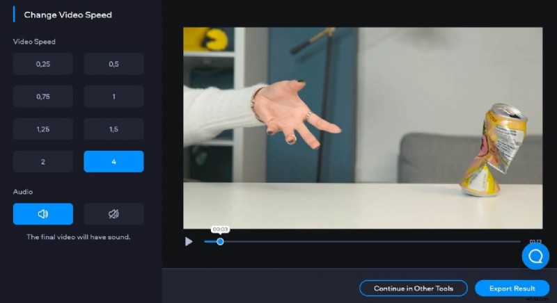 Top Free Online Video Speed Changer - Adjust Playback Speed