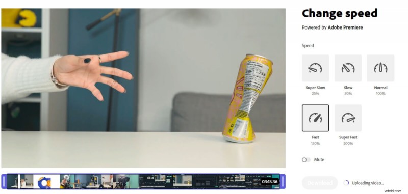 Top Free Online Video Speed Changer - Adjust Playback Speed