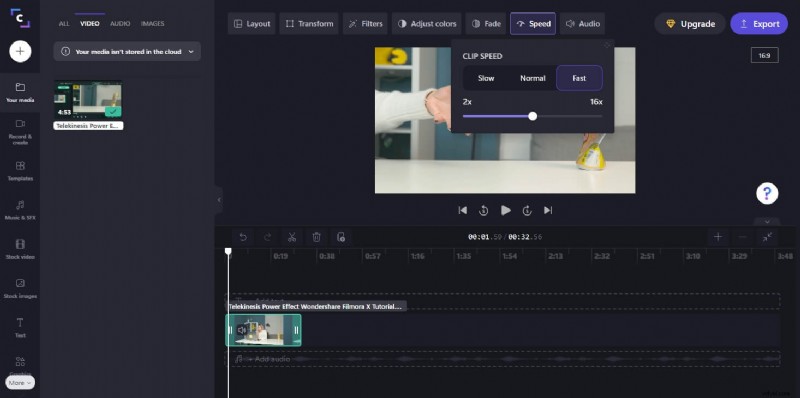 Top Free Online Video Speed Changer - Adjust Playback Speed
