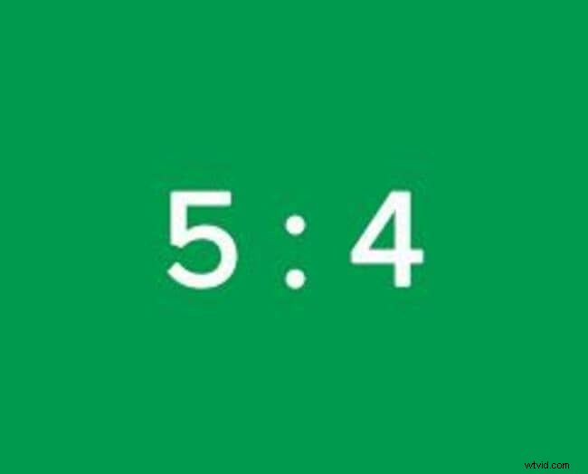 Free Aspect Ratio Calculator: Optimize Images for Any Platform