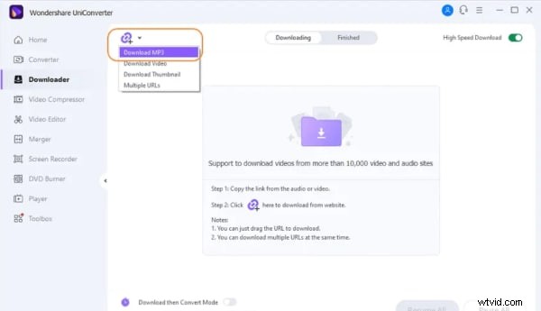 Best Dailymotion to MP3 Converters: Free & Reliable Options