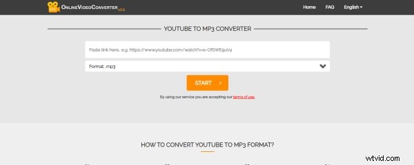 Best Dailymotion to MP3 Converters: Free & Reliable Options