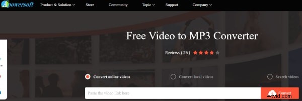 Best Dailymotion to MP3 Converters: Free & Reliable Options
