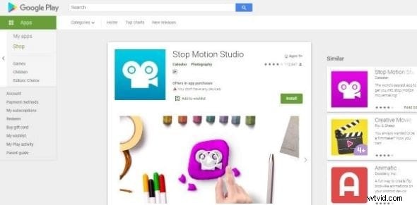 Stop Motion Studio: A Beginner s Guide & Best Alternatives (2024)