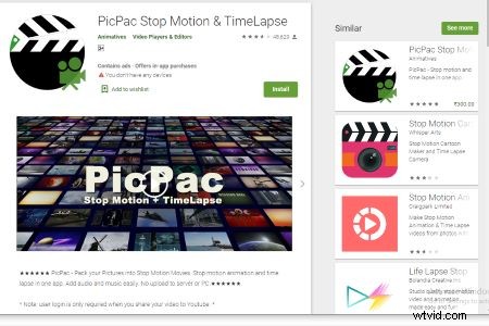 Stop Motion Studio: A Beginner s Guide & Best Alternatives (2024)
