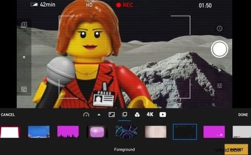 Top 10 Android Video Editors: Create Stunning Movies on the Go