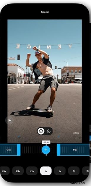 Top 10 Android Video Editors: Create Stunning Movies on the Go