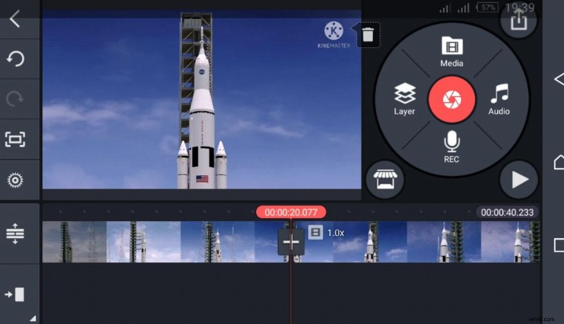 Top 10 Android Video Editors: Create Stunning Movies on the Go