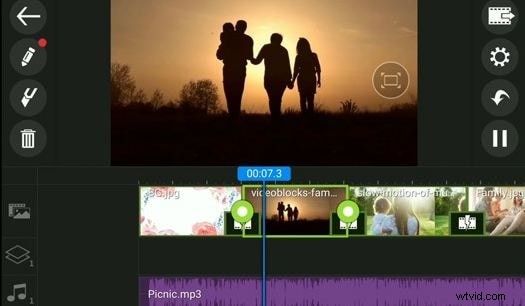 Top 10 Android Video Editors: Create Stunning Movies on the Go