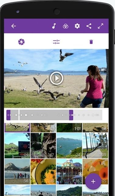 Top 10 Android Video Editors: Create Stunning Movies on the Go