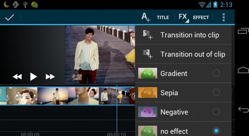 Top 10 Android Video Editors: Create Stunning Movies on the Go