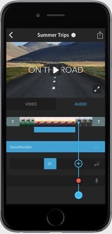 Top 10 Android Video Editors: Create Stunning Movies on the Go