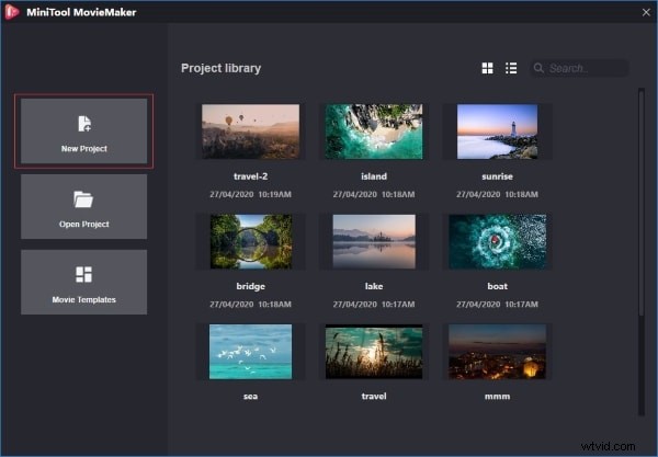 Minitool Movie Maker Review: Features, Alternatives & Pricing