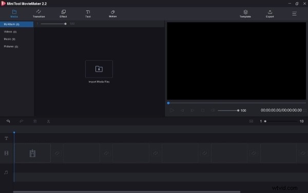 Minitool Movie Maker Review: Features, Alternatives & Pricing