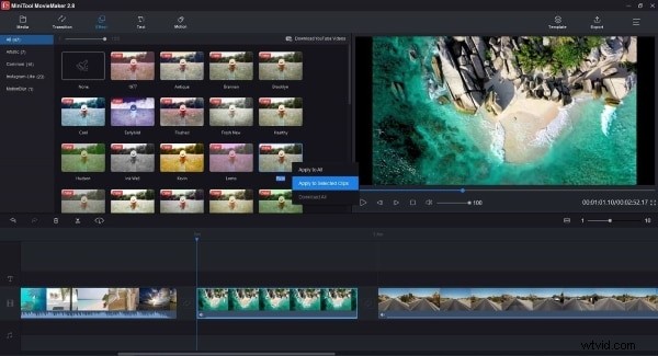 Minitool Movie Maker Review: Features, Alternatives & Pricing