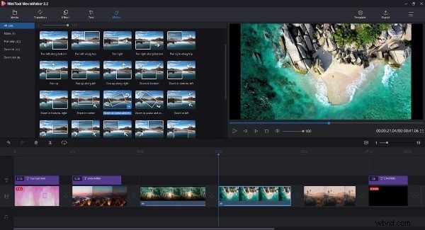 Minitool Movie Maker Review: Features, Alternatives & Pricing