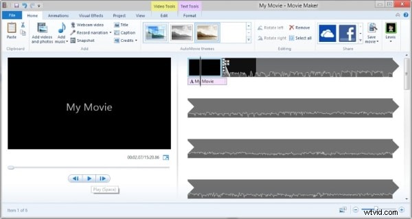 Minitool Movie Maker Review: Features, Alternatives & Pricing
