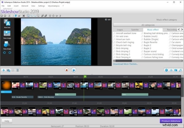 Best Photo to Video Makers: Create Stunning Slideshows