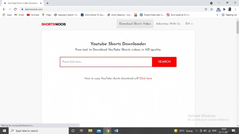 Best YouTube Shorts Downloaders (2024) - Free & Online