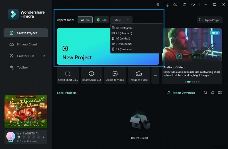 Aspect Ratio Calculator: Easily Resize Images & Videos Online