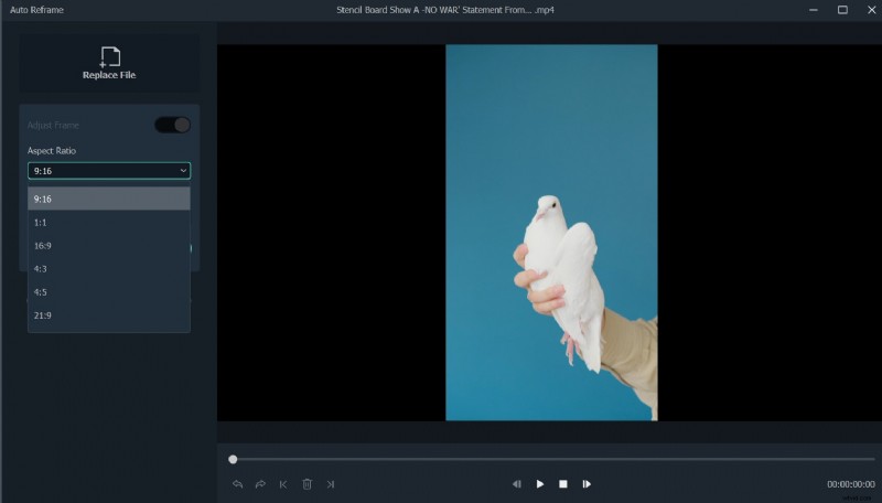 Aspect Ratio Calculator: Easily Resize Images & Videos Online