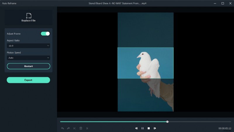 Aspect Ratio Calculator: Easily Resize Images & Videos Online