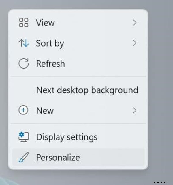 How to Set and Customize Windows 11 Wallpapers – A Complete Guide