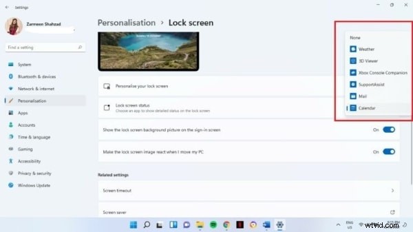 How to Set and Customize Windows 11 Wallpapers – A Complete Guide