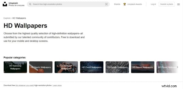 How to Set and Customize Windows 11 Wallpapers – A Complete Guide