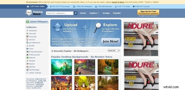 How to Set and Customize Windows 11 Wallpapers – A Complete Guide