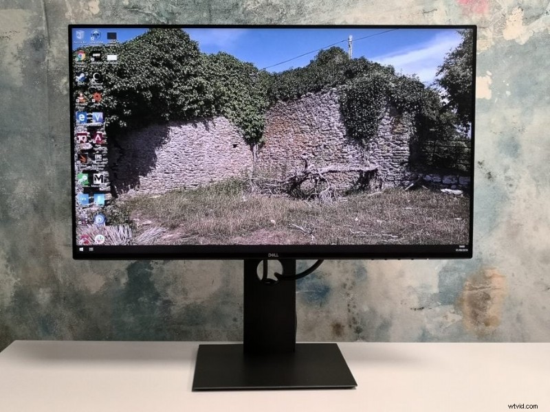 Top 7 Photo Editing Monitors of 2026: Reviews & Recommendations